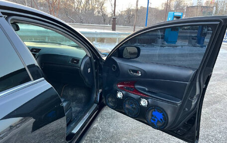 Lexus GS III рестайлинг, 2006 год, 1 580 000 рублей, 13 фотография