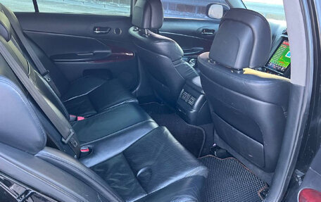 Lexus GS III рестайлинг, 2006 год, 1 580 000 рублей, 18 фотография