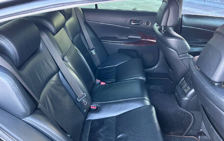 Lexus GS III рестайлинг, 2006 год, 1 580 000 рублей, 19 фотография