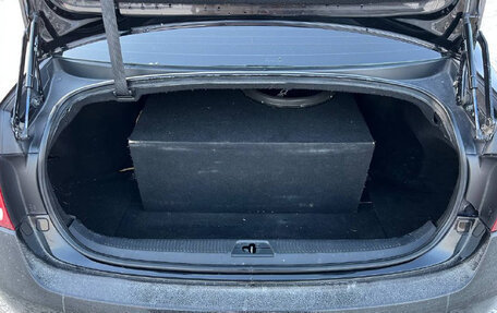 Lexus GS III рестайлинг, 2006 год, 1 580 000 рублей, 22 фотография