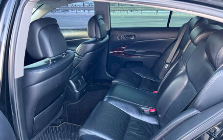 Lexus GS III рестайлинг, 2006 год, 1 580 000 рублей, 20 фотография