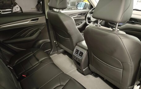 Haval F7 I, 2019 год, 1 464 000 рублей, 8 фотография