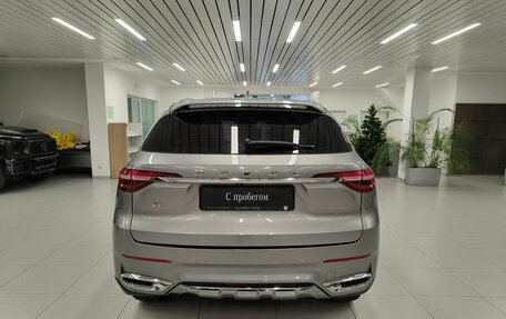 Haval F7 I, 2019 год, 1 464 000 рублей, 4 фотография