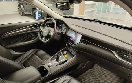 Haval F7 I, 2019 год, 1 464 000 рублей, 7 фотография