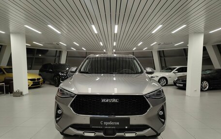Haval F7 I, 2019 год, 1 464 000 рублей, 3 фотография
