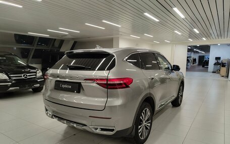 Haval F7 I, 2019 год, 1 464 000 рублей, 2 фотография