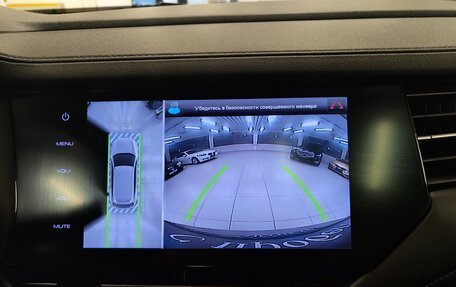 Haval F7 I, 2019 год, 1 464 000 рублей, 12 фотография