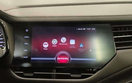 Haval F7 I, 2019 год, 1 464 000 рублей, 11 фотография