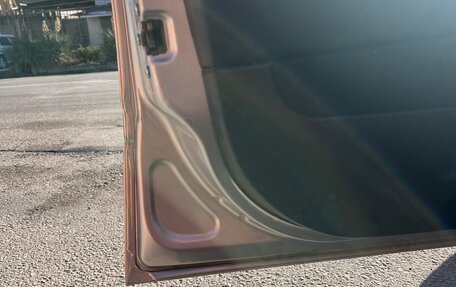 Opel Astra G, 1999 год, 400 000 рублей, 11 фотография