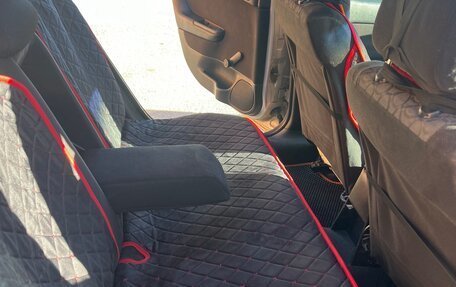 Opel Astra G, 1999 год, 400 000 рублей, 8 фотография