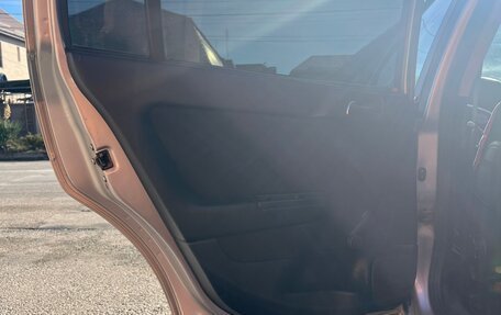 Opel Astra G, 1999 год, 400 000 рублей, 10 фотография