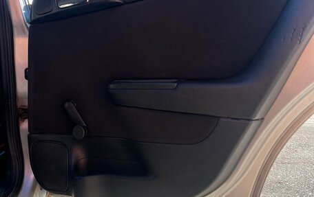 Opel Astra G, 1999 год, 400 000 рублей, 13 фотография