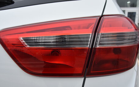 Hyundai Creta I рестайлинг, 2019 год, 1 650 000 рублей, 14 фотография