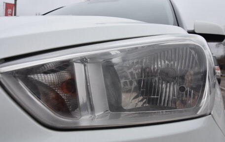 Hyundai Creta I рестайлинг, 2019 год, 1 650 000 рублей, 12 фотография