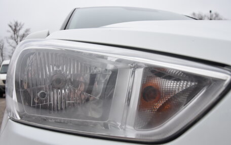 Hyundai Creta I рестайлинг, 2019 год, 1 650 000 рублей, 11 фотография