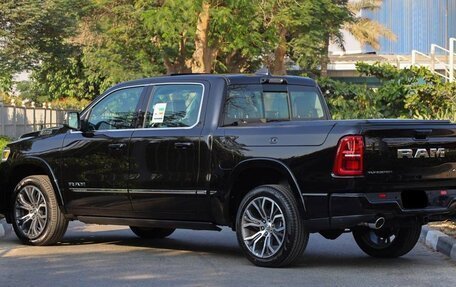 Rambler 1500, 2025 год, 9 290 000 рублей, 2 фотография