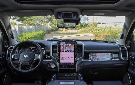 Rambler 1500, 2025 год, 9 290 000 рублей, 3 фотография