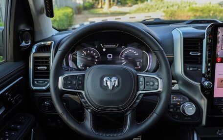 Rambler 1500, 2025 год, 9 290 000 рублей, 4 фотография