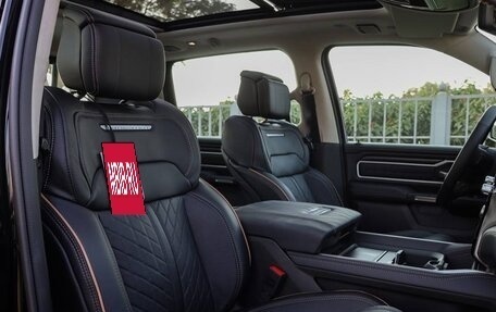 Rambler 1500, 2025 год, 9 290 000 рублей, 5 фотография