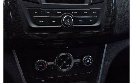 Lifan Solano II, 2018 год, 450 000 рублей, 6 фотография