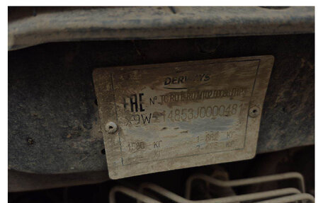 Lifan Solano II, 2018 год, 450 000 рублей, 10 фотография