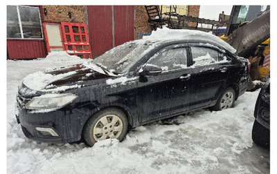 Lifan Solano II, 2018 год, 450 000 рублей, 1 фотография