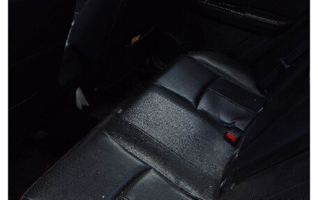 Lifan Solano II, 2018 год, 450 000 рублей, 7 фотография