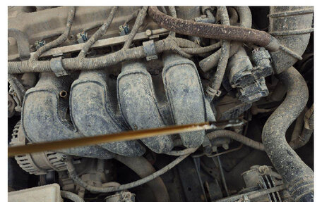 Lifan Solano II, 2018 год, 450 000 рублей, 11 фотография