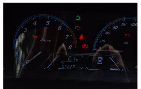 Lifan Solano II, 2018 год, 450 000 рублей, 4 фотография