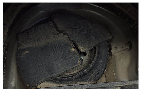 Lifan Solano II, 2018 год, 450 000 рублей, 9 фотография