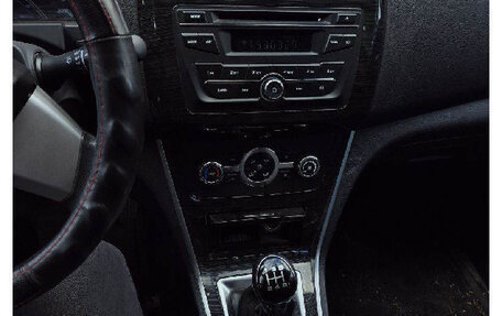 Lifan Solano II, 2018 год, 450 000 рублей, 5 фотография