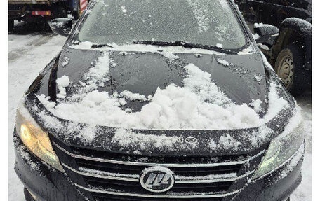 Lifan Solano II, 2018 год, 450 000 рублей, 12 фотография