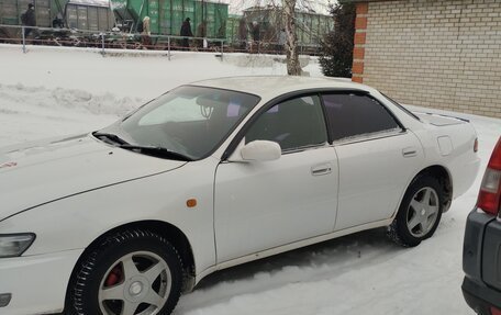 Toyota Carina ED III, 1996 год, 450 000 рублей, 1 фотография