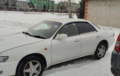 Toyota Carina ED III, 1996 год, 450 000 рублей, 1 фотография