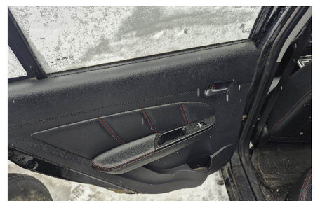 Lifan Solano II, 2018 год, 450 000 рублей, 19 фотография