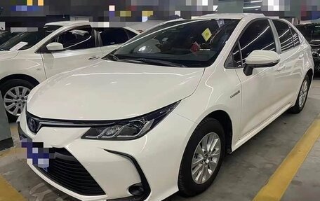 Toyota Corolla, 2022 год, 1 400 000 рублей, 1 фотография