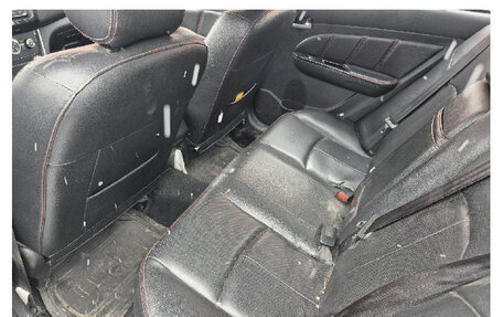 Lifan Solano II, 2018 год, 450 000 рублей, 18 фотография