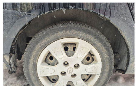 Lifan Solano II, 2018 год, 450 000 рублей, 25 фотография