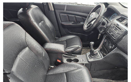 Lifan Solano II, 2018 год, 450 000 рублей, 30 фотография