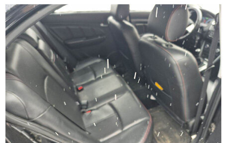 Lifan Solano II, 2018 год, 450 000 рублей, 28 фотография