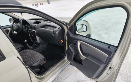 Renault Duster I рестайлинг, 2014 год, 1 100 000 рублей, 12 фотография