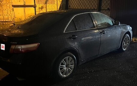 Toyota Camry, 2010 год, 850 000 рублей, 6 фотография