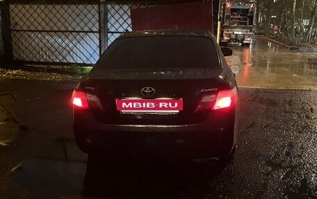 Toyota Camry, 2010 год, 850 000 рублей, 7 фотография