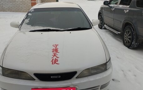 Toyota Carina ED III, 1996 год, 450 000 рублей, 2 фотография