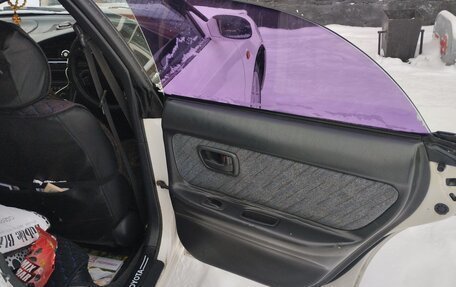 Toyota Carina ED III, 1996 год, 450 000 рублей, 6 фотография