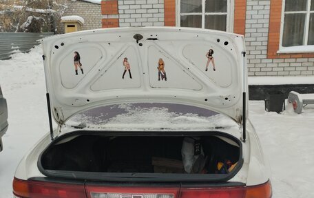 Toyota Carina ED III, 1996 год, 450 000 рублей, 11 фотография