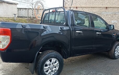 Ford Ranger, 2012 год, 1 420 000 рублей, 3 фотография