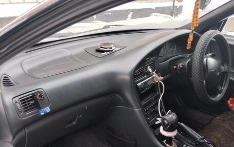 Toyota Carina ED III, 1996 год, 450 000 рублей, 9 фотография