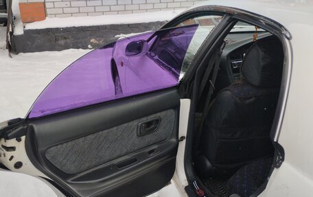 Toyota Carina ED III, 1996 год, 450 000 рублей, 7 фотография