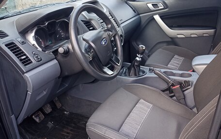 Ford Ranger, 2012 год, 1 420 000 рублей, 6 фотография